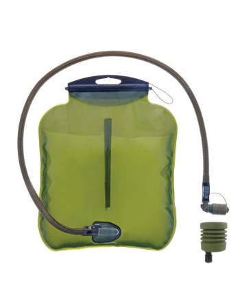 Source - ILPS 2L/3L Low Profile Hydration System with UTA
