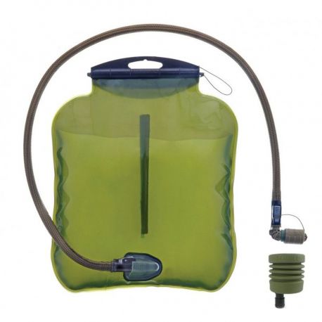 Source - ILPS 2L/3L Low Profile Hydration System with UTA