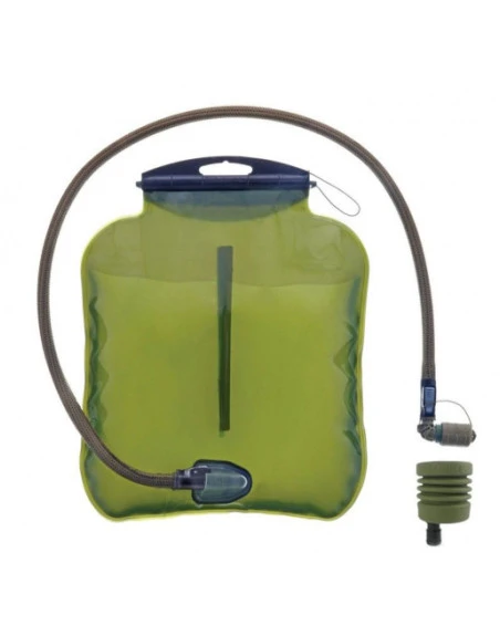 Source - ILPS 2L/3L Low Profile Hydration System with UTA