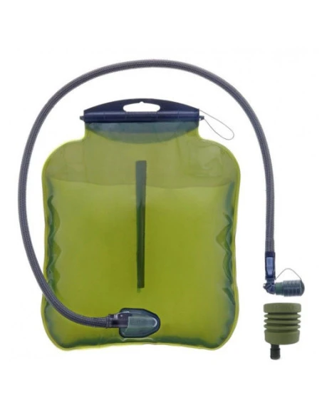 Source - ILPS 2L/3L Low Profile Hydration System with UTA