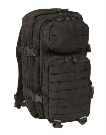 MIL-TEC - Rygsæk, lille 
