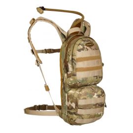 Source Commander 10L Hydration Cargo Pack