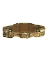 Warrior - Padded Load Bearing Patrol Belt, MultiCam