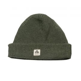 ACLIMA - Forester Cap, One Size - Olivengrøn