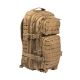 MIL-TEC - Assault Backpack with Laser Cut, small