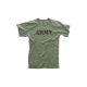 T-shirt "ARMY" Olive