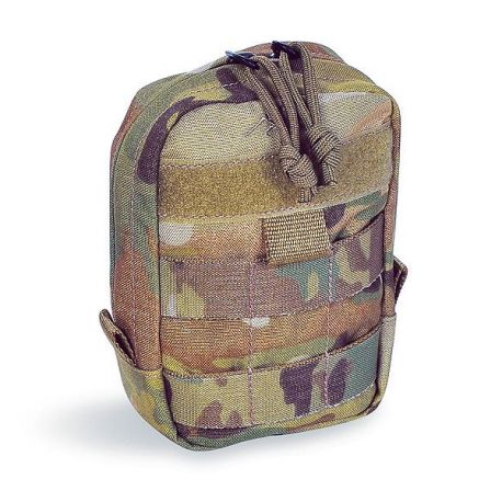 Tasmanian Tiger - TAC Pouch 1 Vertical, MultiCam