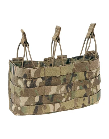 Tasmanian Tiger - 3 SGL MAG Pouch BEL, Multicam
