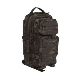 MIL-TEC - Assault Backpack with Laser Cut, small