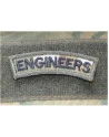 ENGINEERS  - MultiCam on velcro