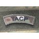 TACP - MultiCam på velcro