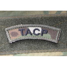 TACP - MultiCam on velcro