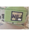 Patch til NEJ Hatten - MultiCam - med velcro