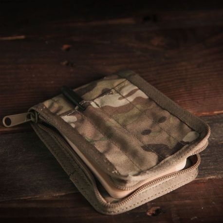 Rite in the Rain - Tactical Notebook Cover - Brystlomme