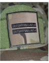 Rang Private First Class, MultiCam on Velcro
