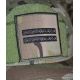 Rang Private First Class, MultiCam on Velcro