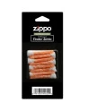 Tinder Sticks til Zippo Emergency Fire Starter