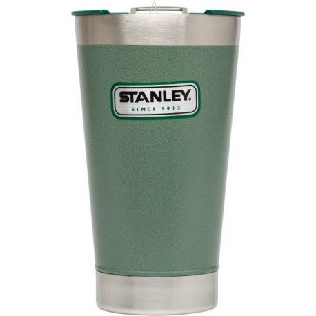 Stanley - Classic Vacuum Pint, Grøn