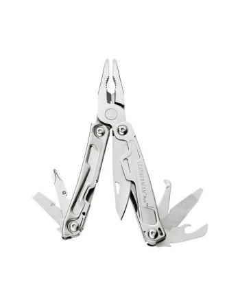 Leatherman - Rev