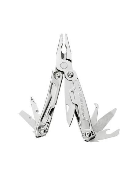 Leatherman - Rev