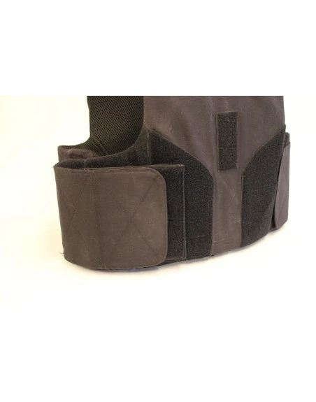Tardigrade Tactical - Law Enforcement Notebook Sleeve Pouch