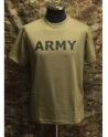 RAVEN - ARMY T-shirt, MTS-khaki