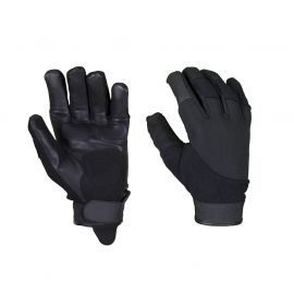 MLV - Winter Combat Gloves, sort
