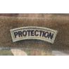 PROTECTION - MultiCam på velcro