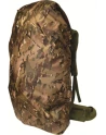 Hiiglander Rygsæk Cover (60 - 70 liter), Multicamouflage