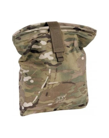 Tasmanian Tiger - Dump Pouch, MultiCam