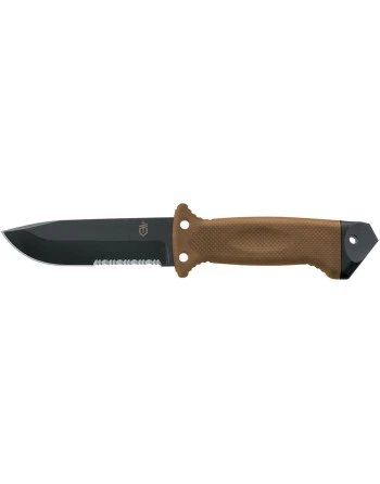 GERBER -LMF II Survival Taktisk Kniv