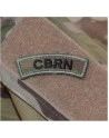 CBRN - MultiCam på velcro