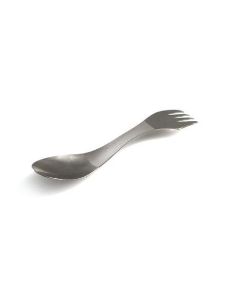 Light My Fire - Spork, Titanium