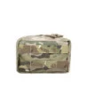 Warrior Assault System - Small horizontal Puch, Multicam