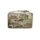 Warrior Assault System - Small horizontal Puch, Multicam