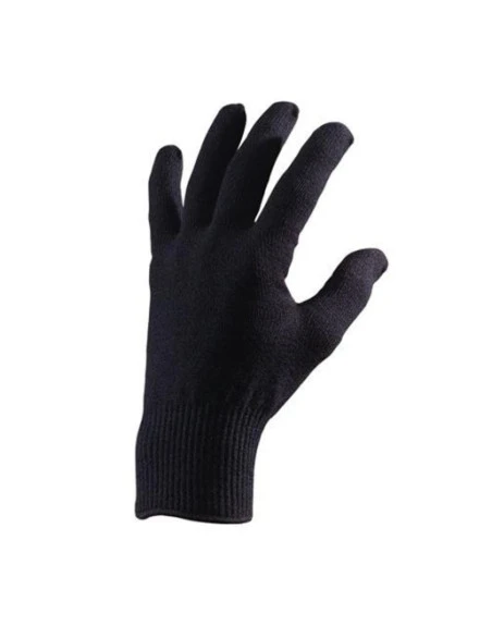 FoxRiver - Wick Dry® Therm-O-Liner gloves, sort