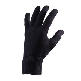 FoxRiver - Wick Dry® Therm-O-Liner gloves, sort