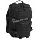MIL-TEC - Backpack, 36L, Black