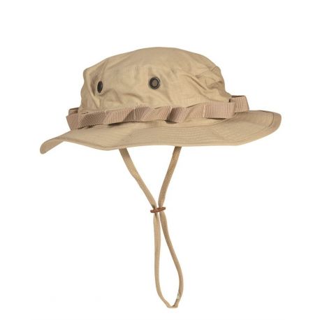 MIL-TEC - G1 Boonie Hat, Khaki