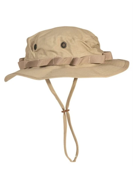 MIL-TEC - G1 Boonie Hat, Khaki