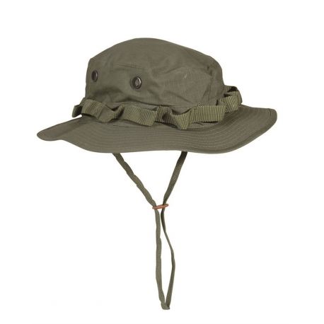 MIL-TEC - G1 Boonie Hat, Oliven