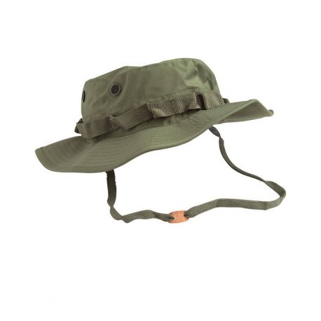 MIL-TEC - Water-Proof G1 Boonie Hat, Olive