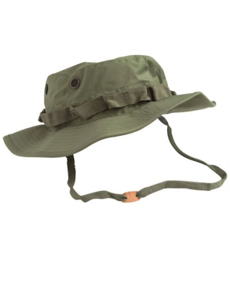 MIL-TEC - Vandtæt G1 Boonie Hat, Oliven