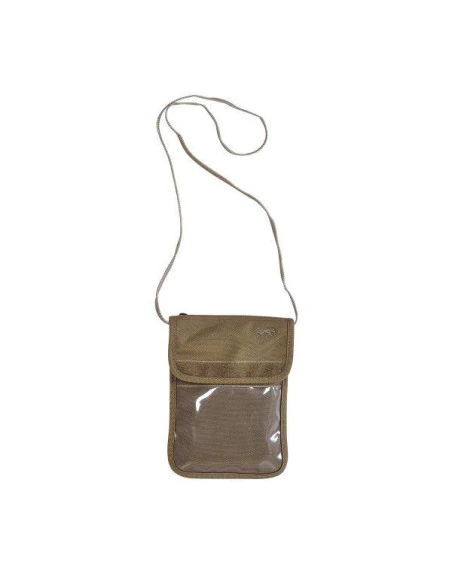 Tasmanian Tiger - Neck Pouch