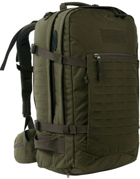 Tasmanian Tiger - Mission Pack MKII