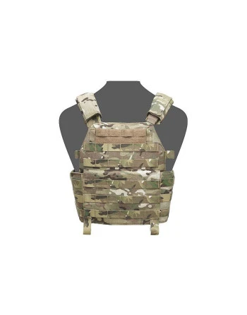 Warrior Assault System - DCS Base Plate Carrier - MultiCam