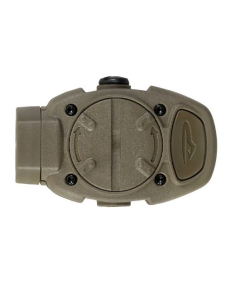 Princeton Tec - Switch Rail, Tan