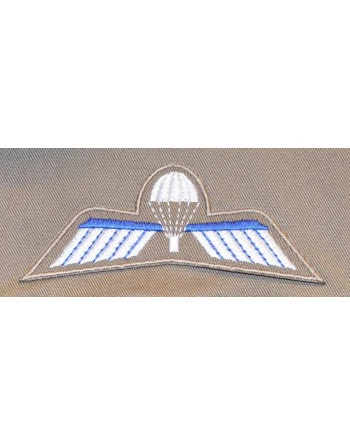 Hollandsk Faldskærmsvinge 