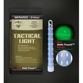 TAC SHIELD - Tactical Light (Knæklys) - IR