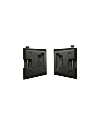 Wiley X - SG-1 Hinge Set Matte Black